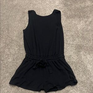 Aritzia, Wilfred romper , size small.